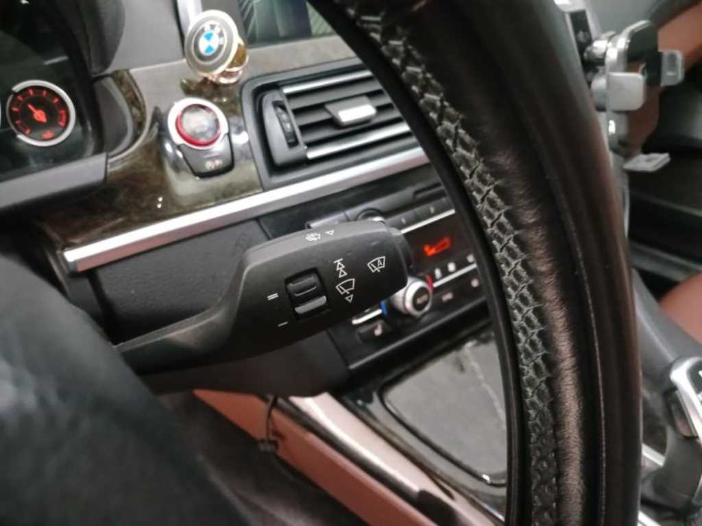 BMW 6 series 2014 - Importación desde Corea - HF Imports Iquique - Foto 17