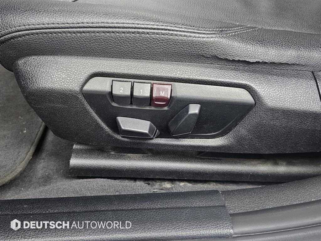 BMW 3 series 2014 Blanco - Importación desde Corea - HF Imports Iquique - Foto 16