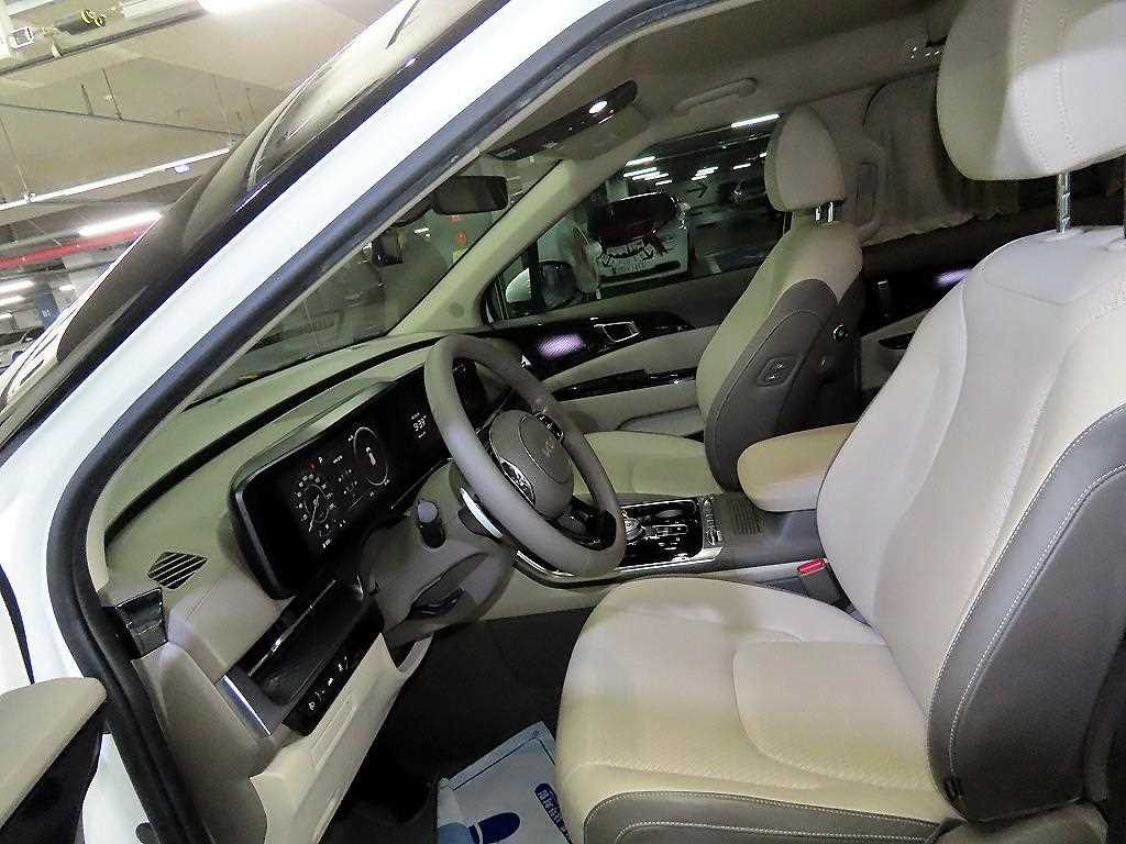 KIA Carnival - Vista 6