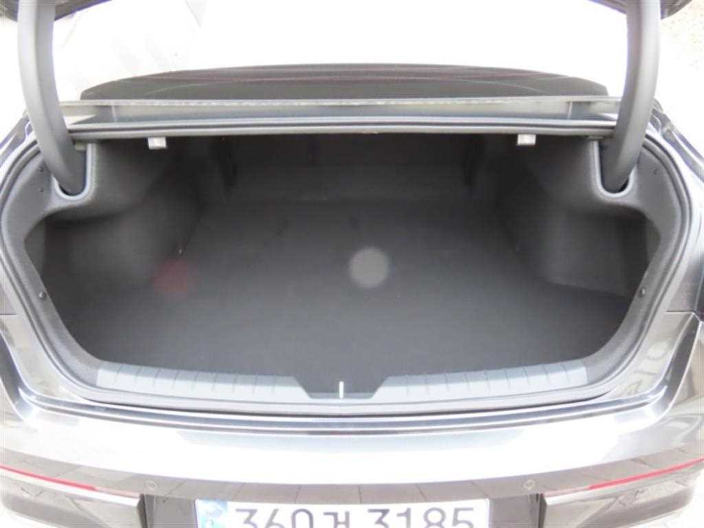 KIA K5 2024 - Importación desde Corea - HF Imports Iquique - Foto 18