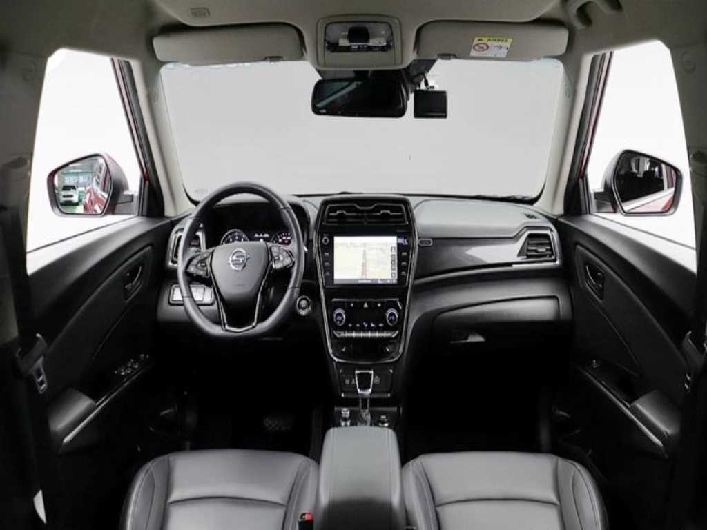 Ssangyong Tivoli 2021 - Importación desde Corea - HF Imports Iquique - Foto 17