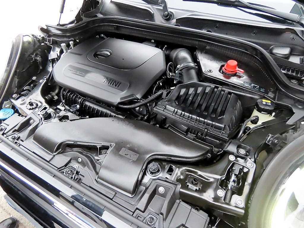 Mini Cooper 2022 - Importación desde Corea - HF Imports Iquique - Foto 19