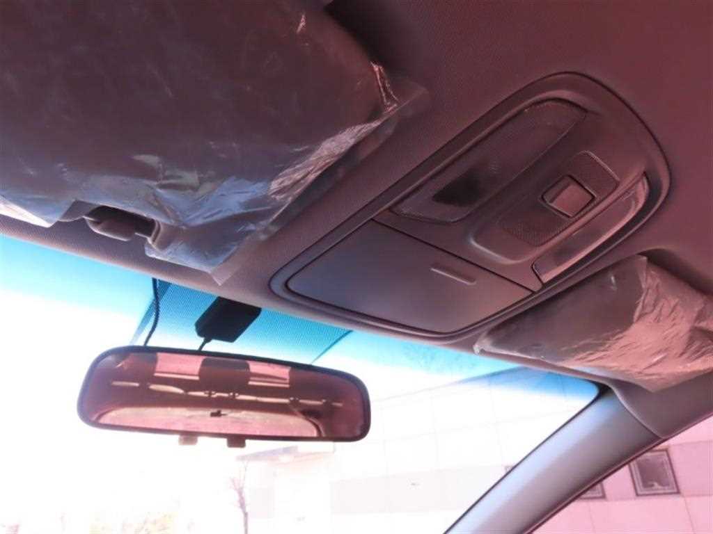 KIA Sportage - Vista 10