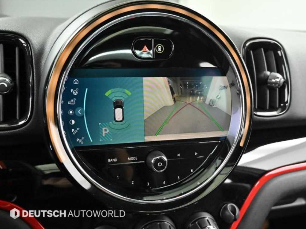 Mini Countryman 2022 Blanco - Importación desde Corea - HF Imports Iquique - Foto 16