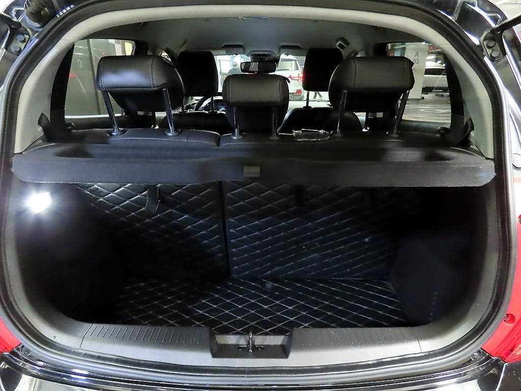 Chevrolet Spark 2020 Negro - Importación desde Corea - HF Imports Iquique - Foto 18