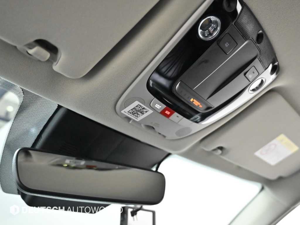 KIA K5 2023 Azul - Importación desde Corea - HF Imports Iquique - Foto 19