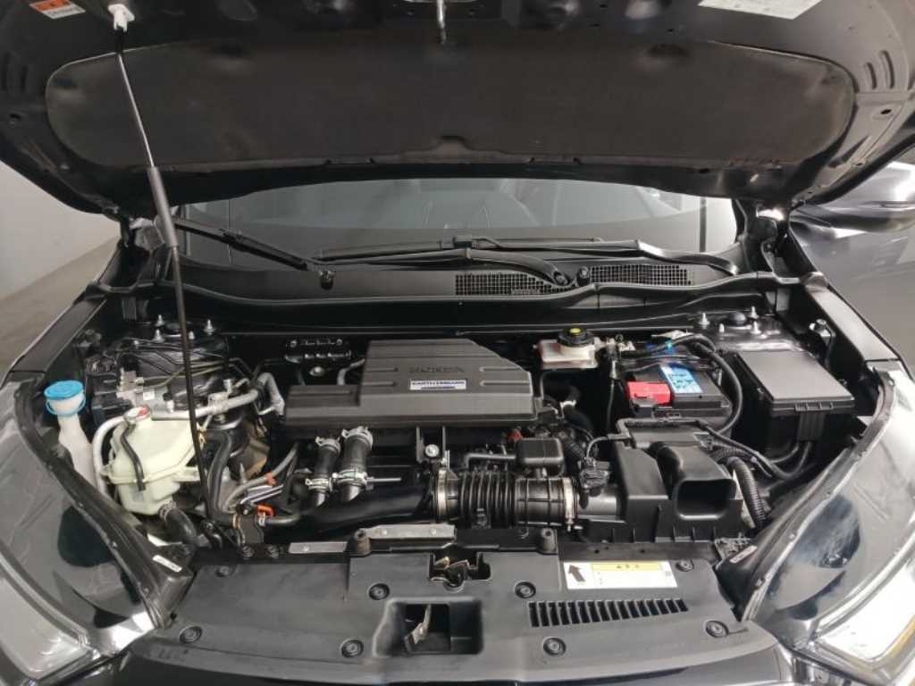 Honda CR-V 2021 Gris - Importación desde Corea - HF Imports Iquique - Foto 19