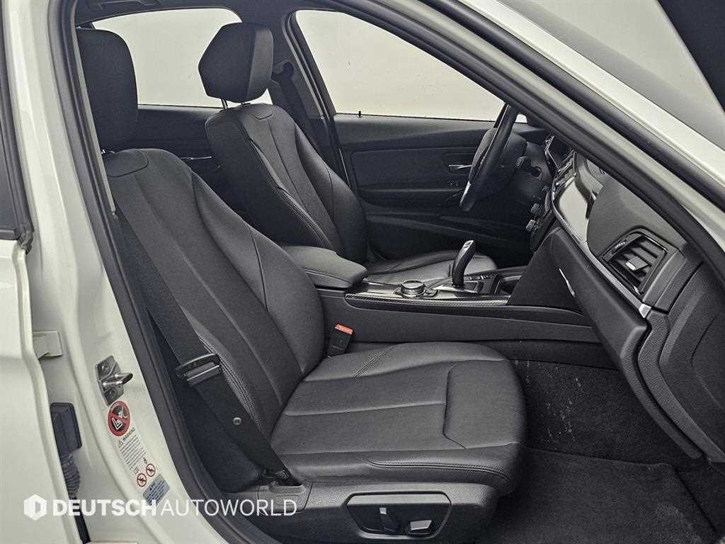 BMW 3 series - Vista 10