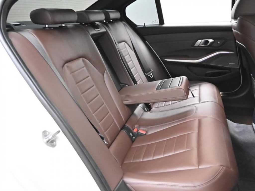 BMW 3 series - Vista 12