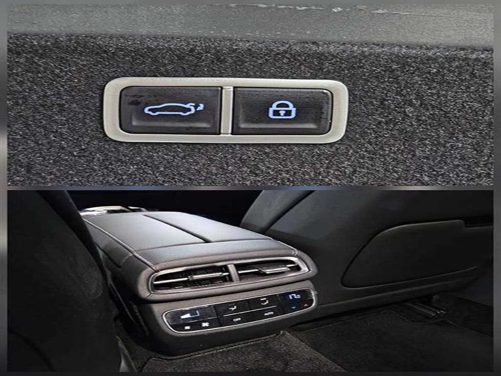 Genesis G80 2021 - Importación desde Corea - HF Imports Iquique - Foto 18