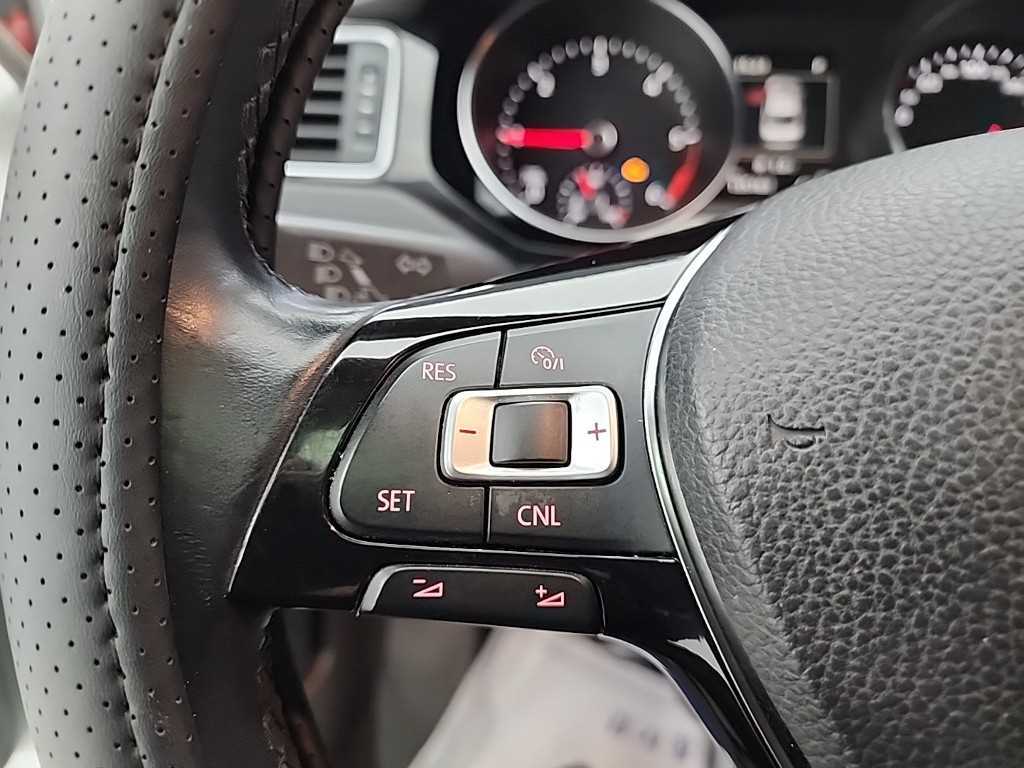 Volkswagen Jetta 2015 Blanco - Importación desde Corea - HF Imports Iquique - Foto 17