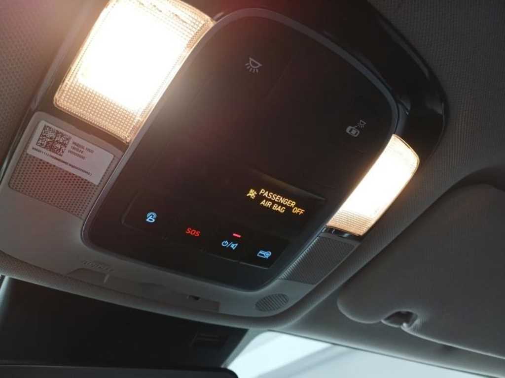 HYUNDAI Sonata 2020 Blanco - Importación desde Corea - HF Imports Iquique - Foto 16