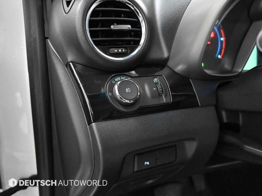 Chevrolet Orlando 2014 Blanco - Importación desde Corea - HF Imports Iquique - Foto 17