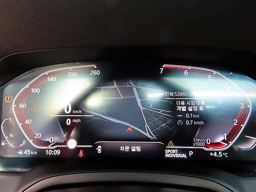 BMW 3 series - Vista 9