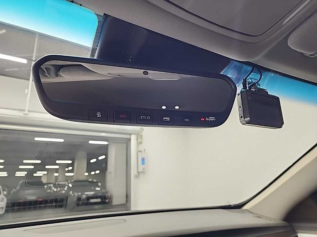 Genesis G80 2017 Negro - Importación desde Corea - HF Imports Iquique - Foto 17