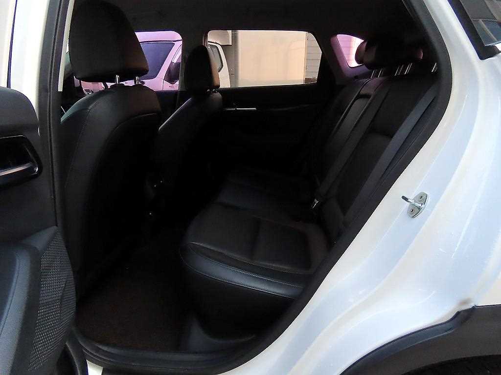 KIA Seltos - Vista 6