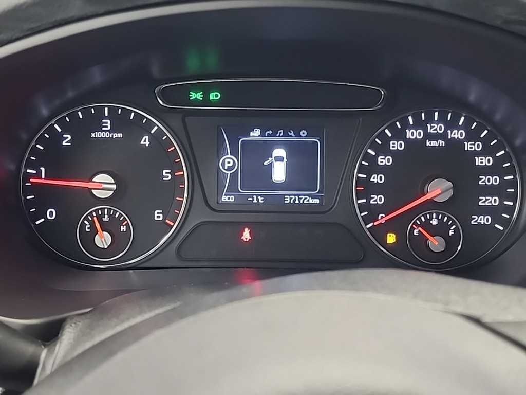 KIA Sorento - Vista 6