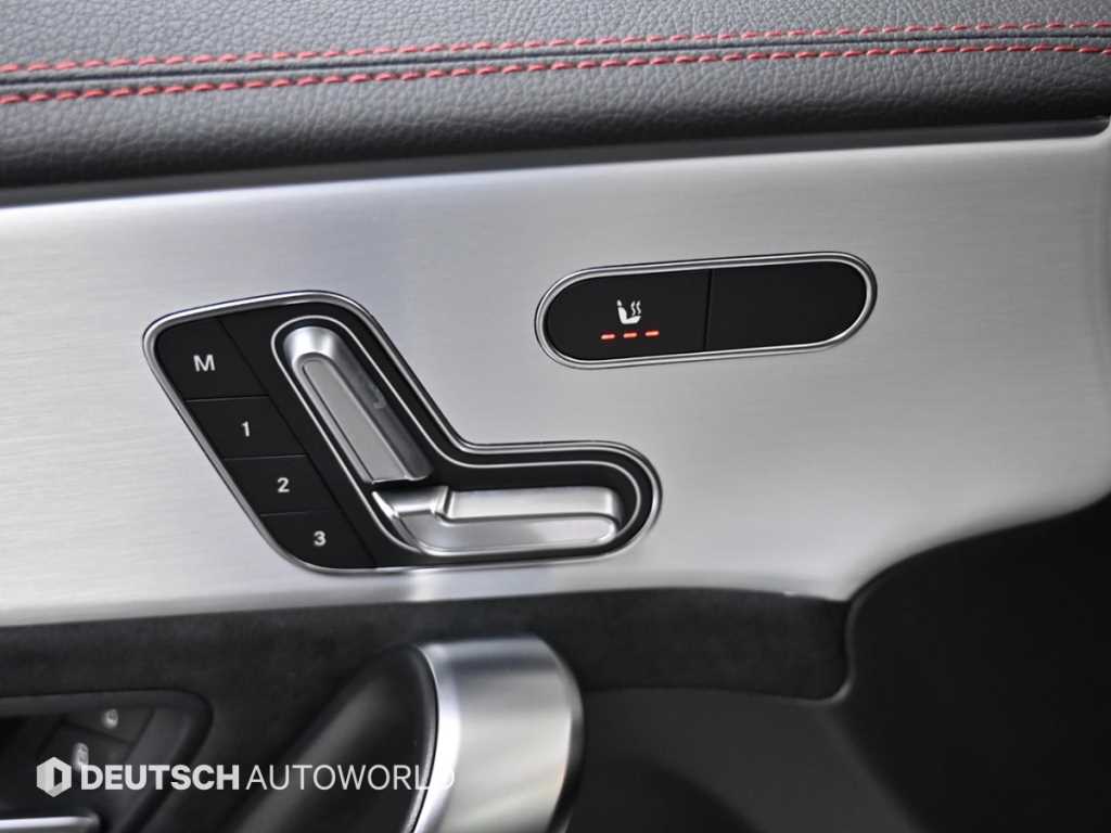 Mercedes Benz CLA Class 2023 Blanco - Importación desde Corea - HF Imports Iquique - Foto 17