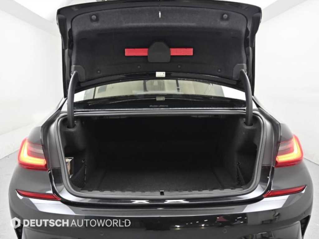 BMW 3 series - Vista 7