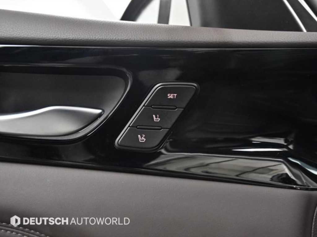 KIA K7 2017 Blanco - Importación desde Corea - HF Imports Iquique - Foto 17