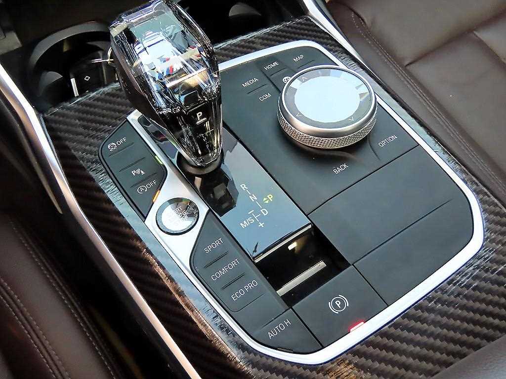 BMW 3 series - Vista 11