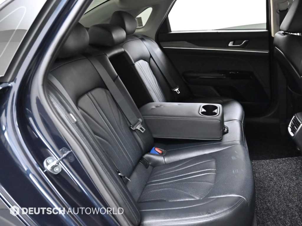 KIA K5 2023 Azul - Importación desde Corea - HF Imports Iquique - Foto 16