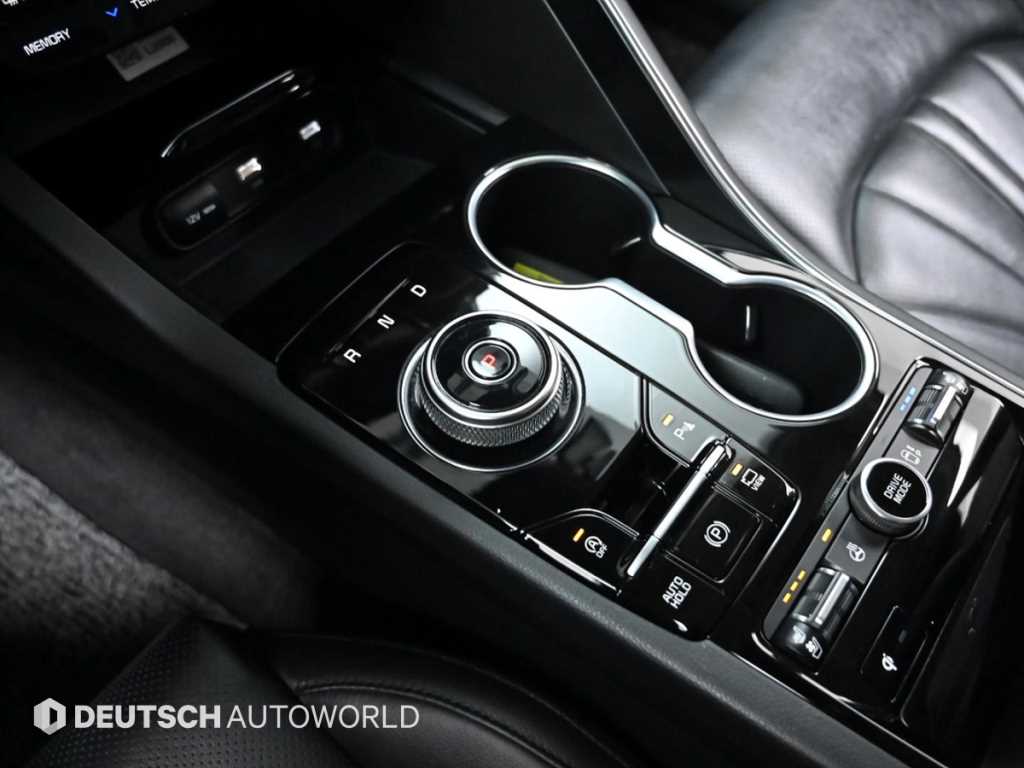 KIA K5 2023 Azul - Importación desde Corea - HF Imports Iquique - Foto 13