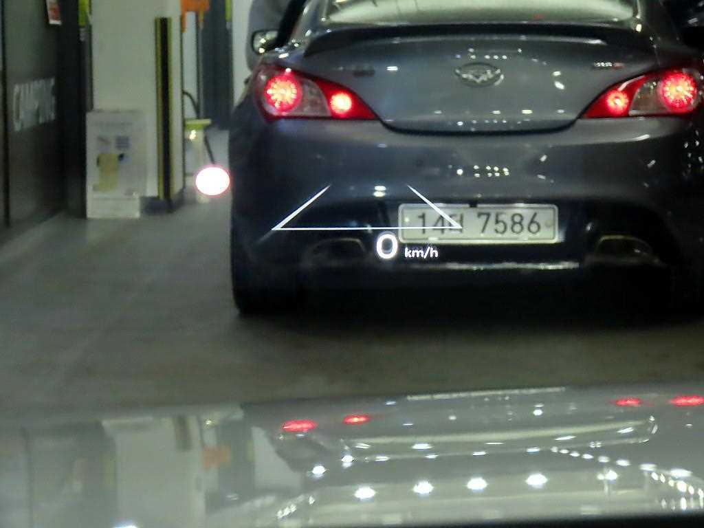 HYUNDAI Grandeur 2025 Blanco - Importación desde Corea - HF Imports Iquique - Foto 15