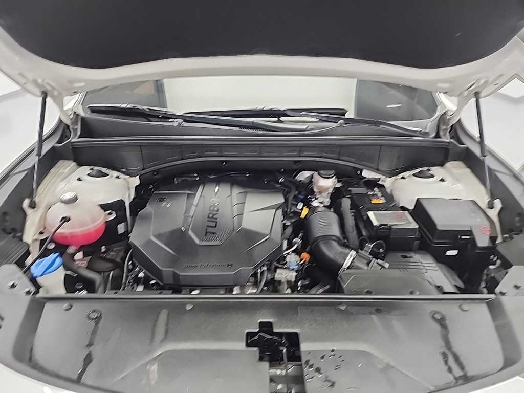 KIA Sorento - Vista 5