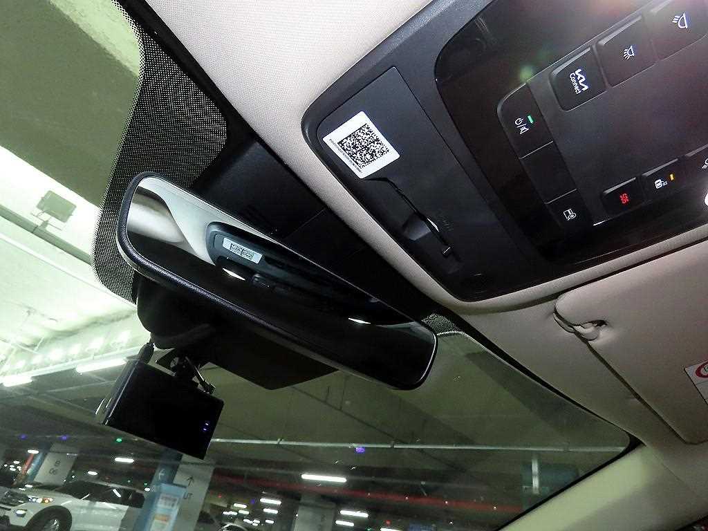 KIA Carnival 2022 - Importación desde Corea - HF Imports Iquique - Foto 14