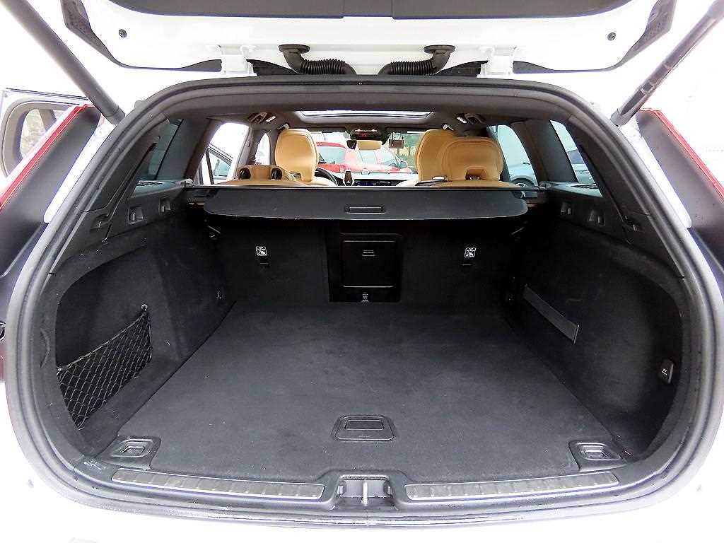 Volvo V60 2019 Blanco - Importación desde Corea - HF Imports Iquique - Foto 17