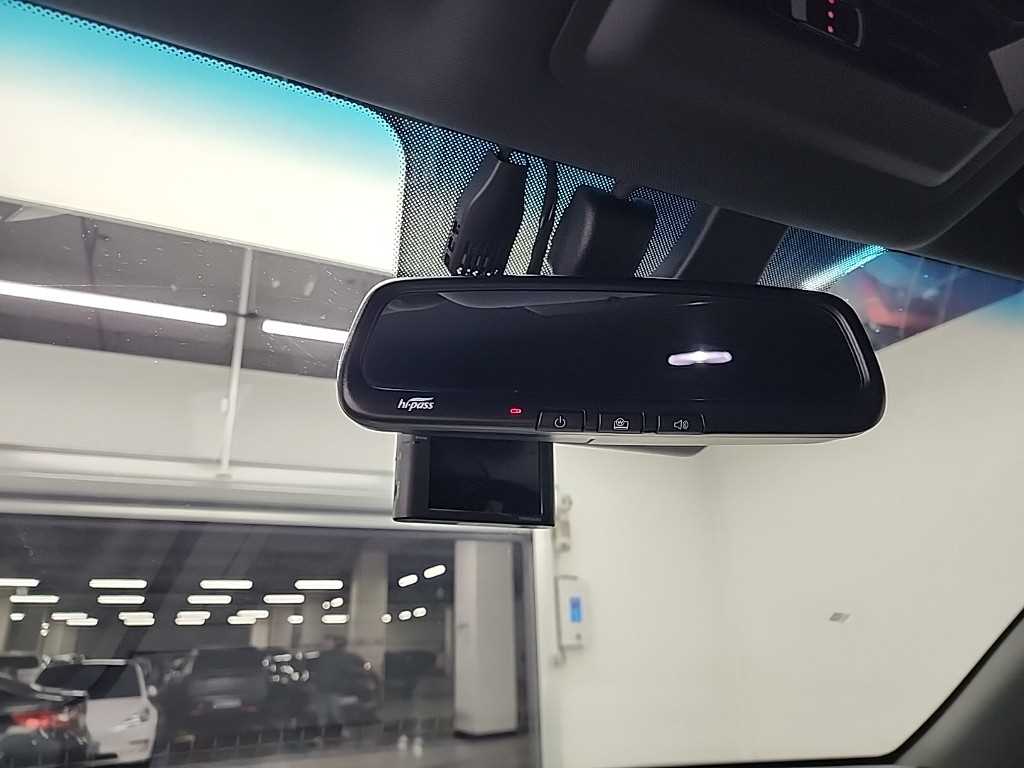 Ssangyong Rexton 2021 Negro - Importación desde Corea - HF Imports Iquique - Foto 18