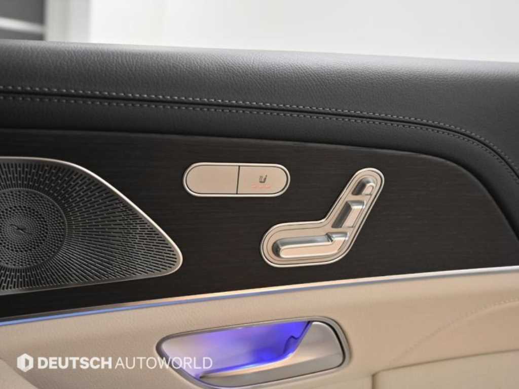 Mercedes Benz GLE Class 2025 Negro - Importación desde Corea - HF Imports Iquique - Foto 16