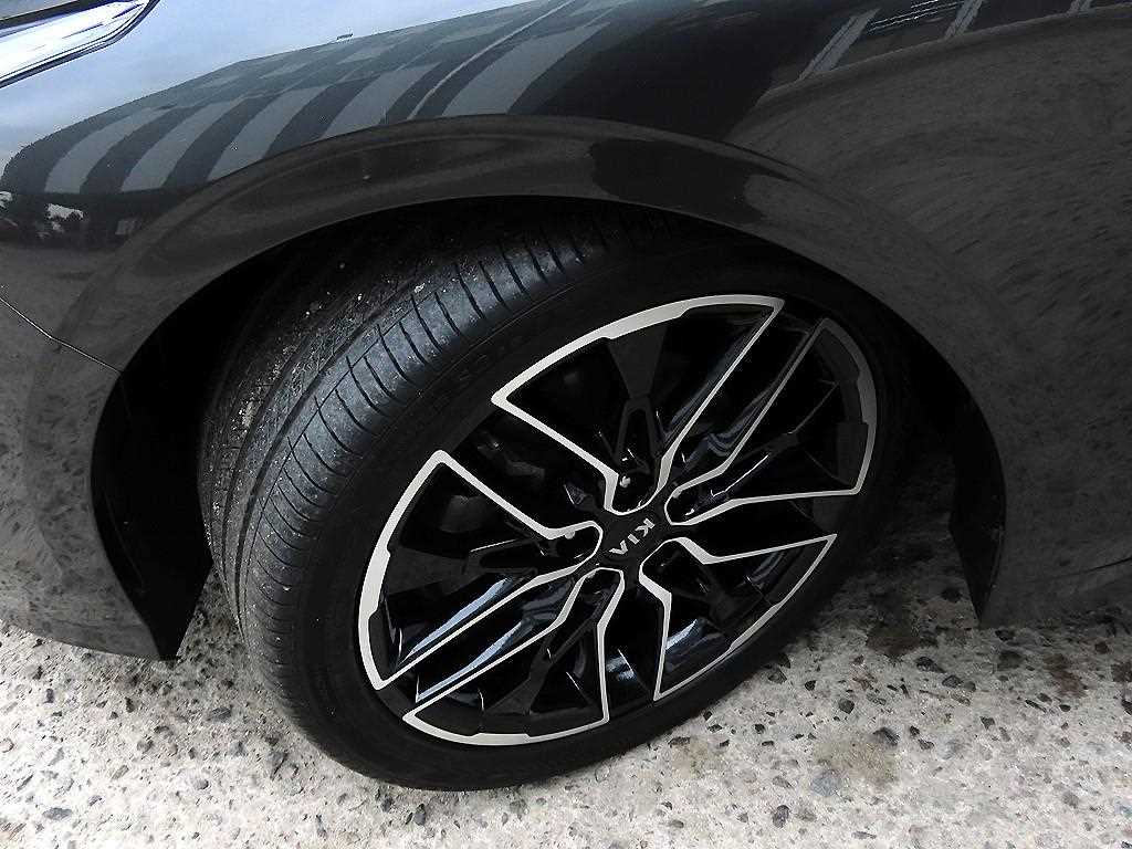 KIA K5 2020 Gris - Importación desde Corea - HF Imports Iquique - Foto 20