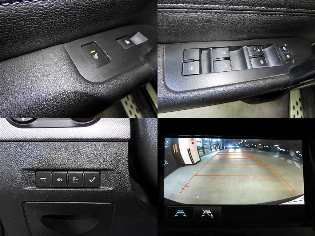 Chevrolet Captiva 2016 Gris - Importación desde Corea - HF Imports Iquique - Foto 18