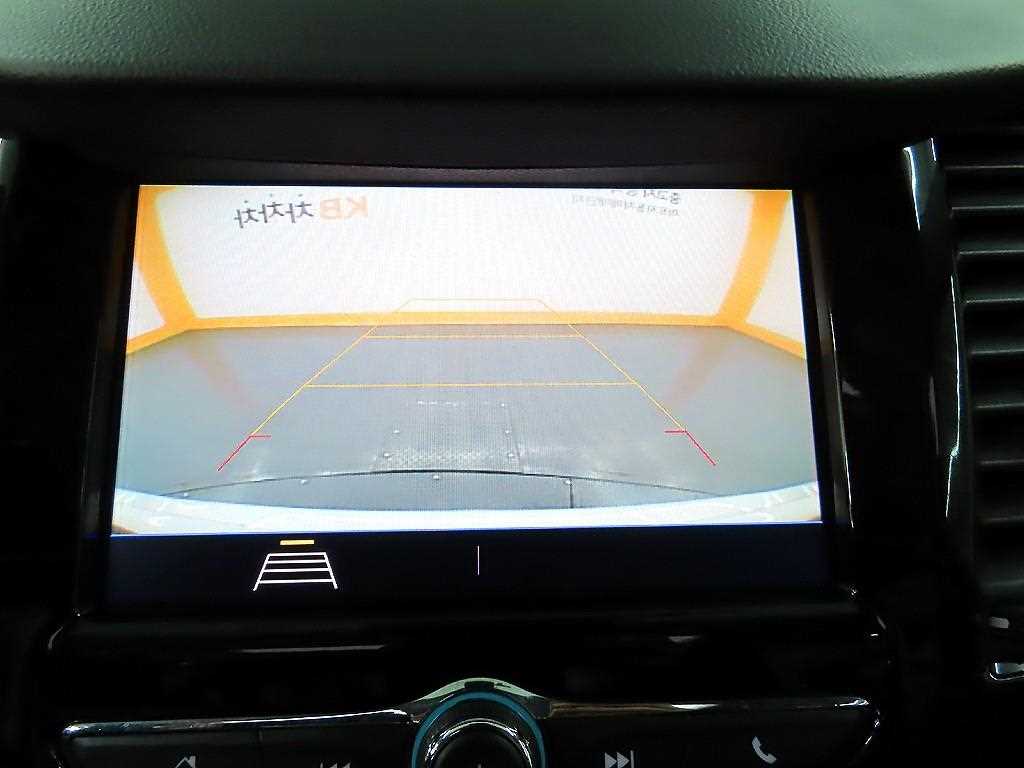 Chevrolet Trax 2021 Blanco - Importación desde Corea - HF Imports Iquique - Foto 15