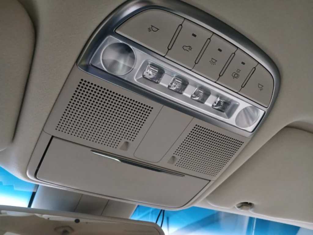 Genesis EQ900 2016 - Importación desde Corea - HF Imports Iquique - Foto 16