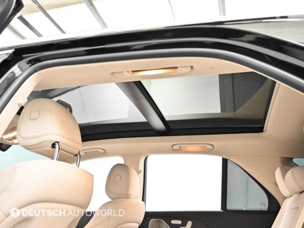 Mercedes Benz GLE Class 2025 Negro - Importación desde Corea - HF Imports Iquique - Foto 19