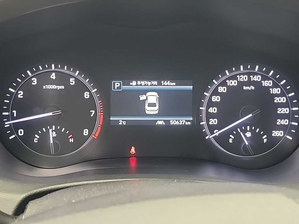 Genesis G80 - Vista 6