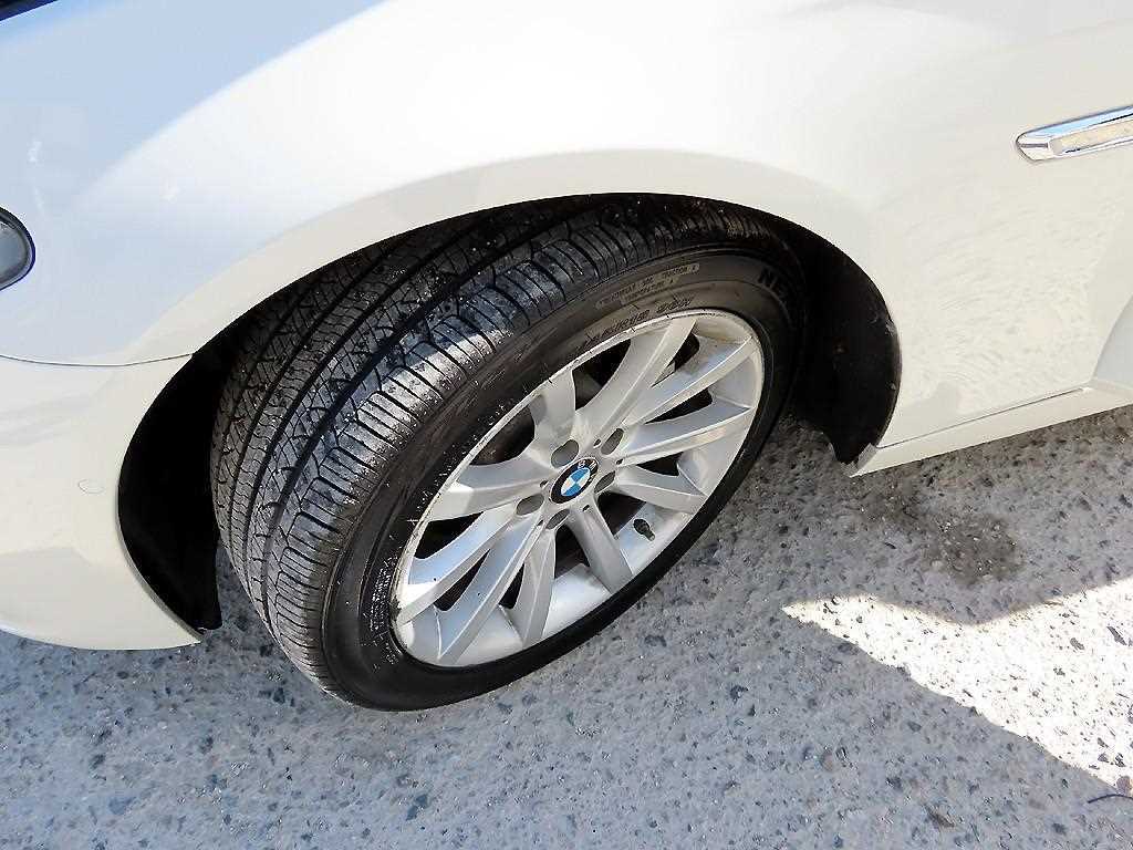 BMW 5 Series 2014 - Importación desde Corea - HF Imports Iquique - Foto 20