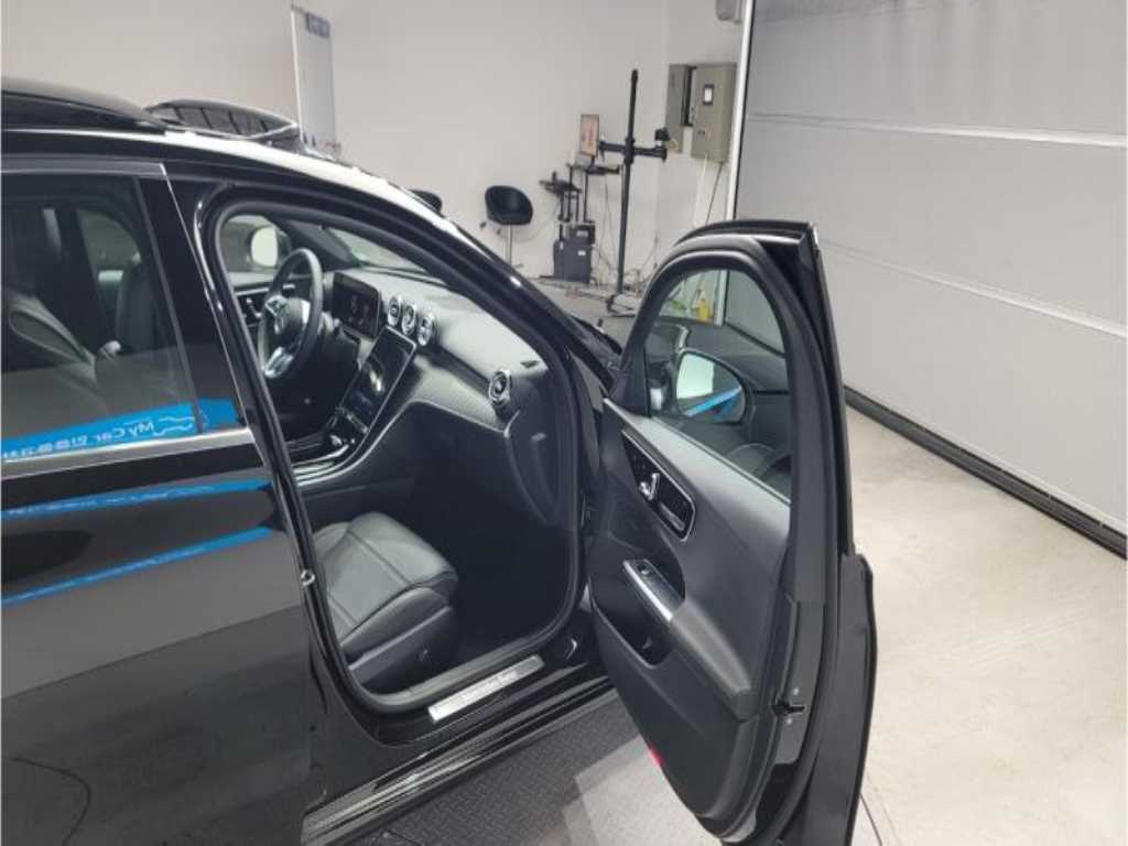 Mercedes Benz C Class 2025 - Importación desde Corea - HF Imports Iquique - Foto 18