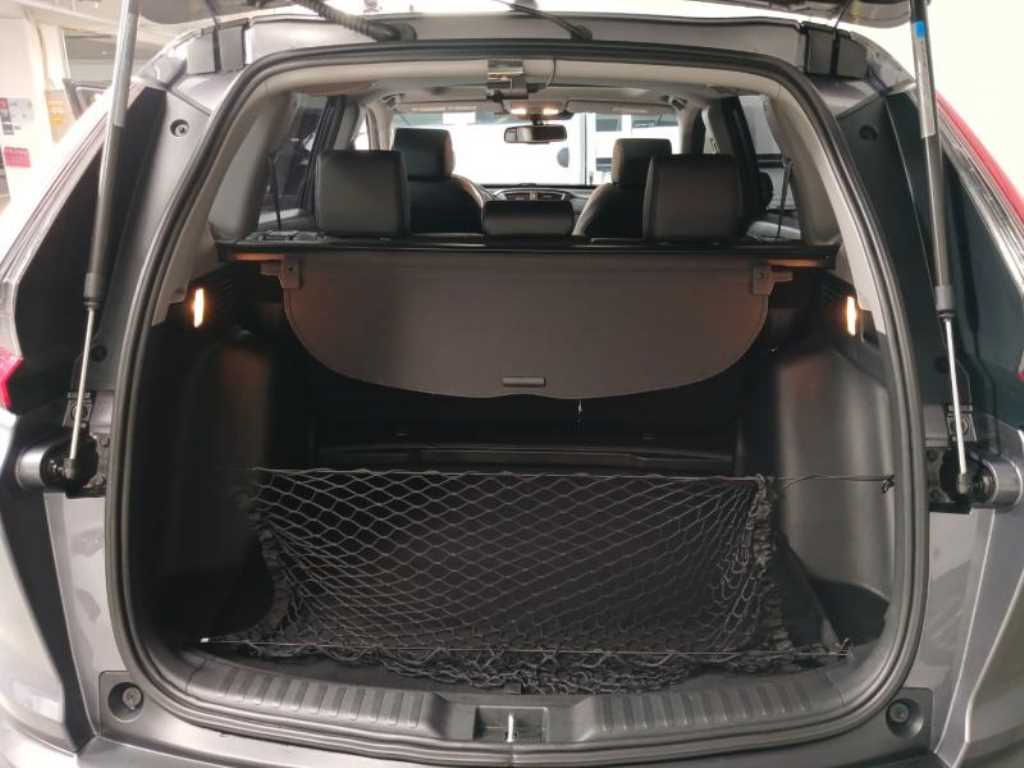 Honda CR-V 2021 Gris - Importación desde Corea - HF Imports Iquique - Foto 18