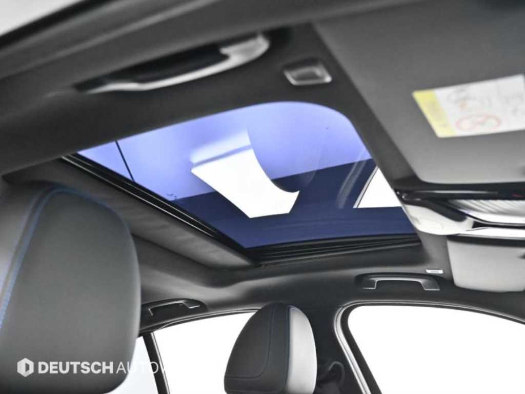 BMW 3 series - Vista 6