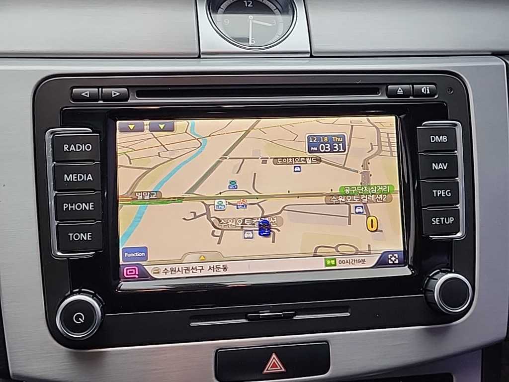 Volkswagen CC 2014 Plateado - Importación desde Corea - HF Imports Iquique - Foto 15