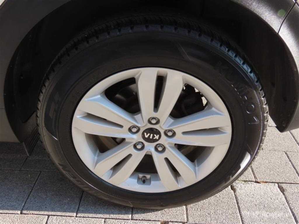 KIA Sportage 2016 - Importación desde Corea - HF Imports Iquique - Foto 17