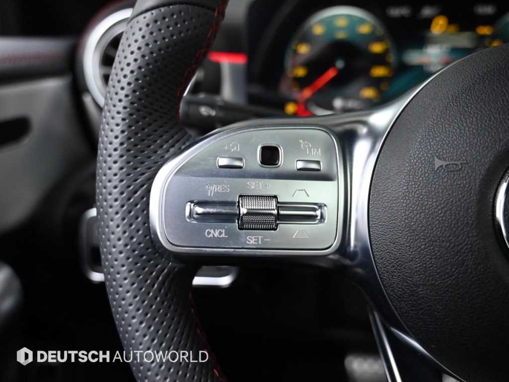 Mercedes Benz CLA Class 2023 Blanco - Importación desde Corea - HF Imports Iquique - Foto 16