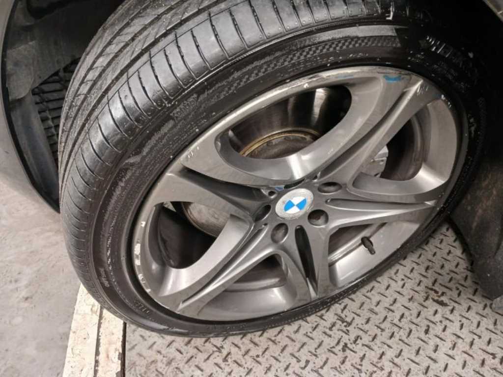 BMW 6 series 2014 - Importación desde Corea - HF Imports Iquique - Foto 20