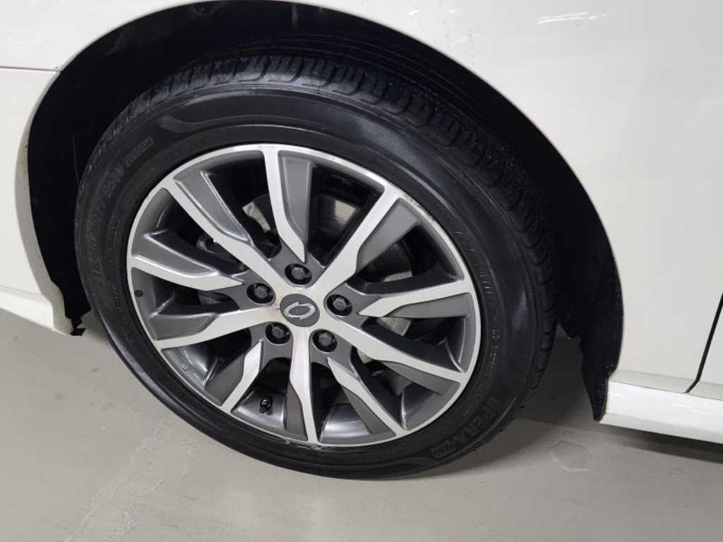 SAMSUNG SM5 2015 Blanco - Importación desde Corea - HF Imports Iquique - Foto 19