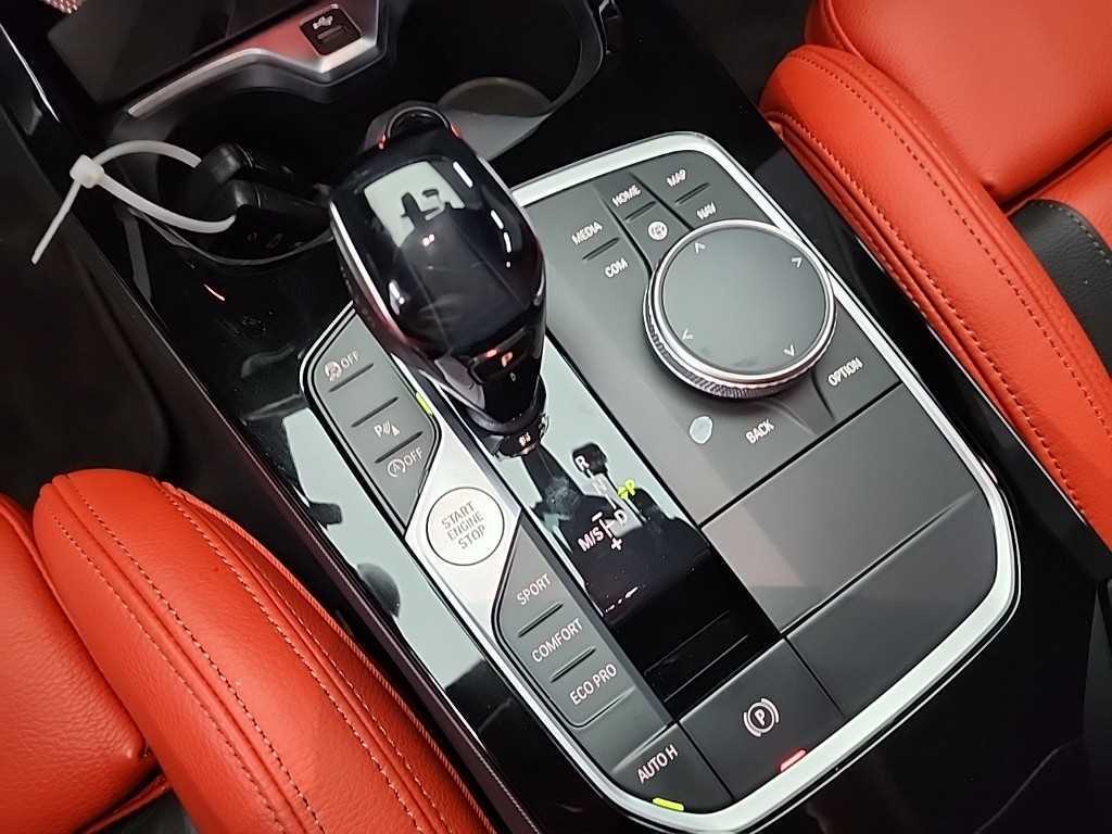 BMW 1 series - Vista 8