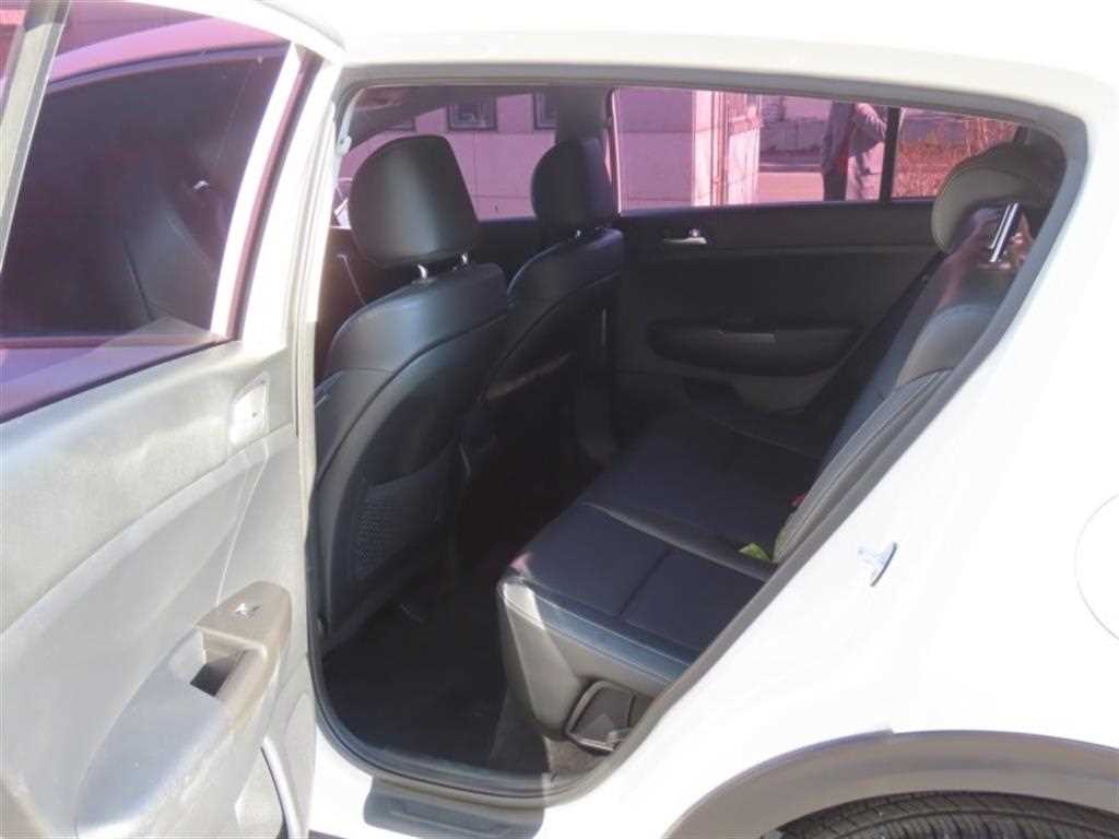 KIA Sportage 2016 - Importación desde Corea - HF Imports Iquique - Foto 14